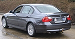 BMW 3 serie E90