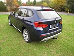 BMW X1 E84