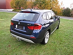 BMW X1 E84