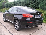 BMW X6 E71