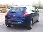 Fiat Bravo