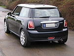 Mini R50 R56