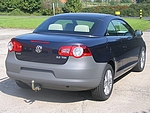 VW Eos