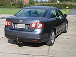 VW Jetta