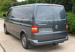 VW Transporter